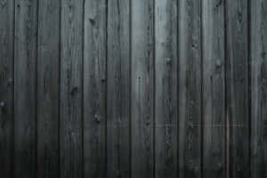 Dark Wooden Planks Texture Wallpaper