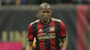 Darlington Nagbe Full Training Return Wallpaper