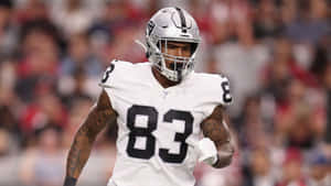 Darren Waller Wallpaper