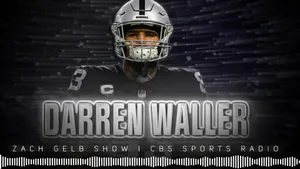 Darren Waller Wallpaper