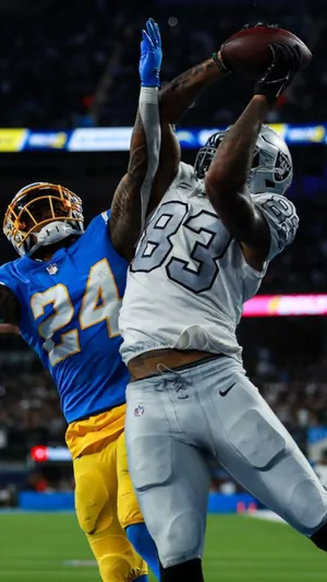 Darren Waller Wallpaper