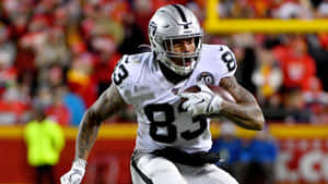 Darren Waller Wallpaper