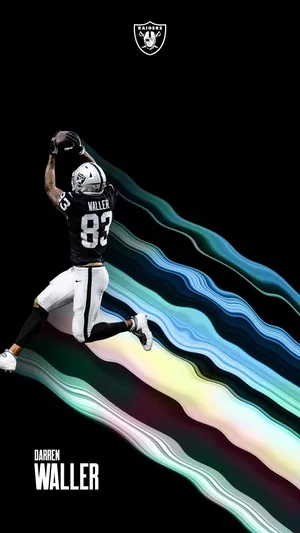 Darren Waller Wallpaper