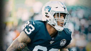 Darren Waller Wallpaper