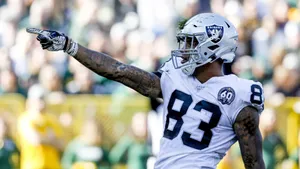 Darren Waller Wallpaper