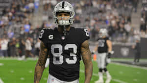 Darren Waller Wallpaper