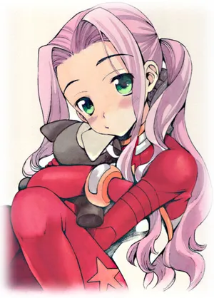 Darry Adai Captivates With A Soulful Gaze In A Powerful Portrait. Wallpaper