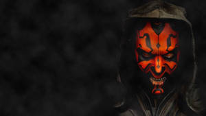 Darth Maul, Lord Of The Sith Wallpaper