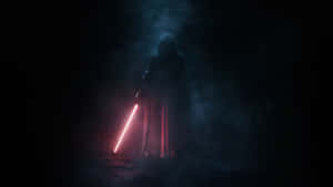 Darth Revan – Conqueror Of The Galactic Republic Wallpaper