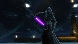 Darth Revan - Dark Lord Of The Sith Wallpaper