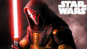 Darth Revan Reborn Wallpaper