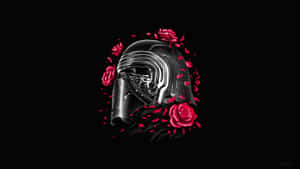 Darth Vader's Heir, Kylo Ren Wallpaper