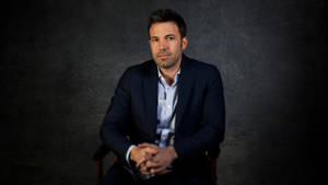 Dashing Ben Affleck Wallpaper