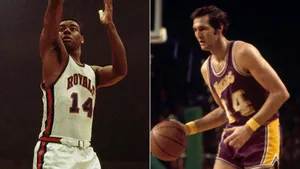 Date Nba Oscar Robertson Wallpaper