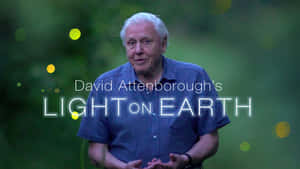 David Attenborough Wallpaper