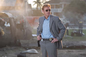 David Caruso 1500 X 997 Wallpaper Wallpaper