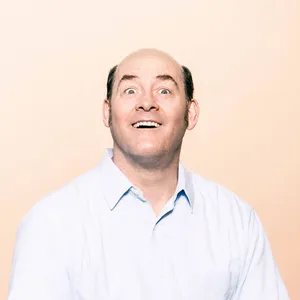 David Koechner [wallpaper] Wallpaper