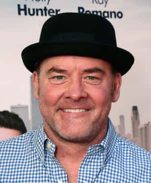 David Koechner [wallpaper] Wallpaper