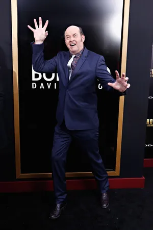 David Koechner [wallpaper] Wallpaper