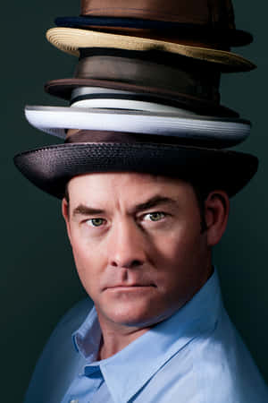 David Koechner [wallpaper] Wallpaper