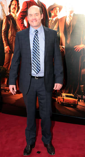 David Koechner [wallpaper] Wallpaper