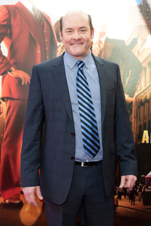 David Koechner [wallpaper] Wallpaper