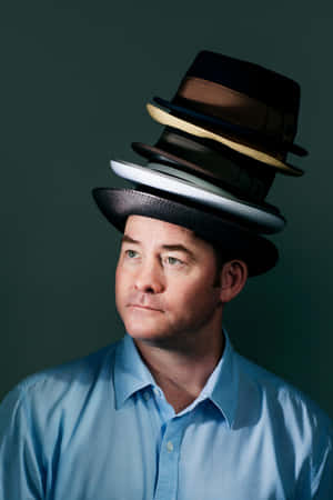 David Koechner [wallpaper] Wallpaper