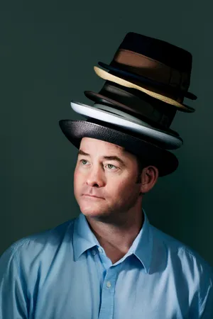 David Koechner [wallpaper] Wallpaper