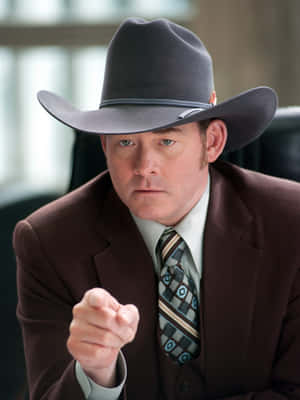 David Koechner [wallpaper] Wallpaper