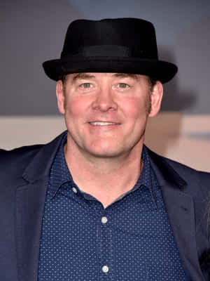 David Koechner [wallpaper] Wallpaper