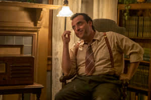 David Krumholtz [wallpaper] Wallpaper