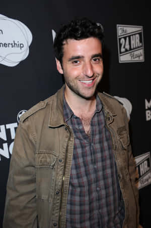 David Krumholtz [wallpaper] Wallpaper