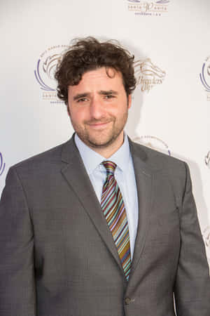 David Krumholtz [wallpaper] Wallpaper