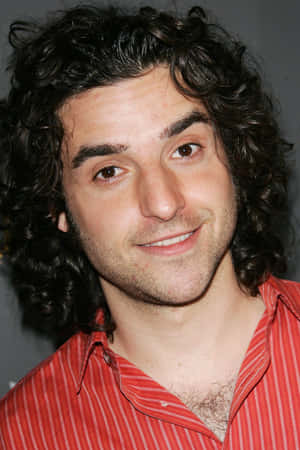 David Krumholtz [wallpaper] Wallpaper