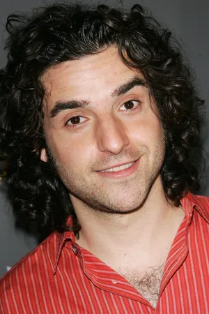 David Krumholtz [wallpaper] Wallpaper