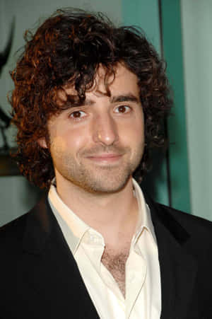 David Krumholtz [wallpaper] Wallpaper