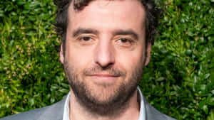 David Krumholtz [wallpaper] Wallpaper