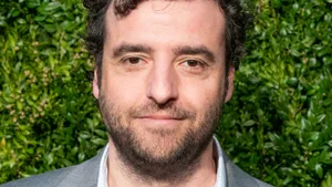 David Krumholtz [wallpaper] Wallpaper