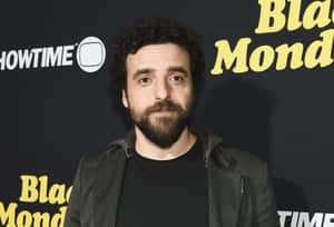 David Krumholtz [wallpaper] Wallpaper