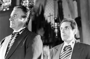 David Proval [wallpaper] Wallpaper