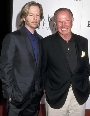 David Spade [wallpaper] Wallpaper