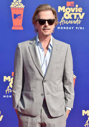 David Spade [wallpaper] Wallpaper