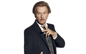 David Spade [wallpaper] Wallpaper