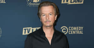 David Spade [wallpaper] Wallpaper