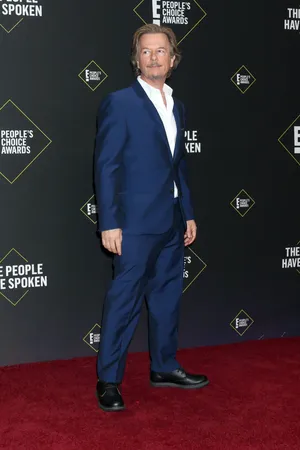 David Spade [wallpaper] Wallpaper