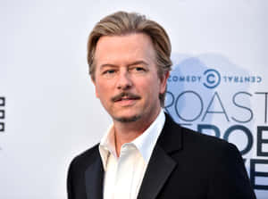 David Spade [wallpaper] Wallpaper