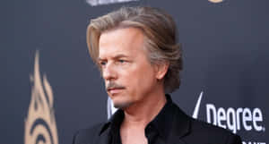 David Spade [wallpaper] Wallpaper