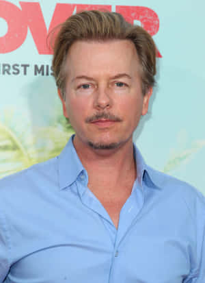 David Spade [wallpaper] Wallpaper