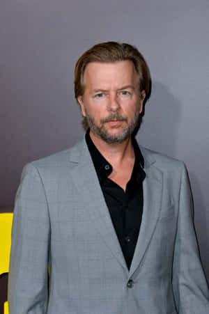 David Spade [wallpaper] Wallpaper