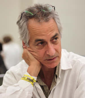 David Strathairn [wallpaper] Wallpaper